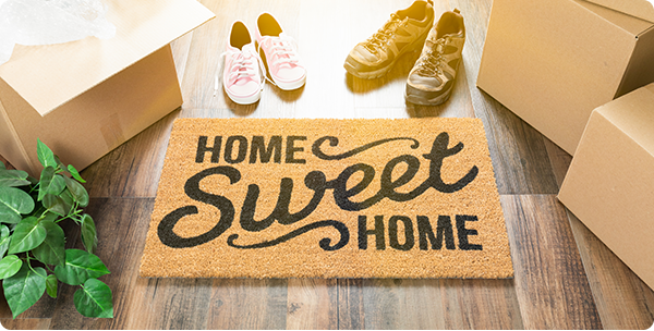 first time homebuyer